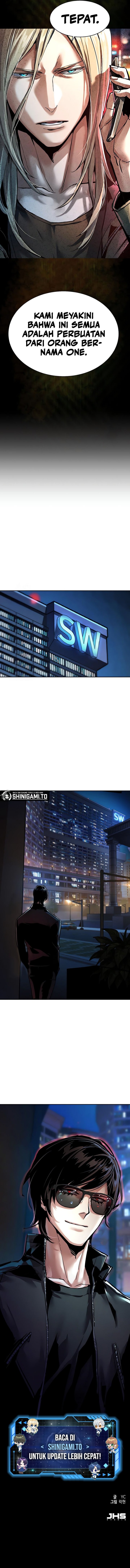 Read Mercenary Enrollment ID Manga Online