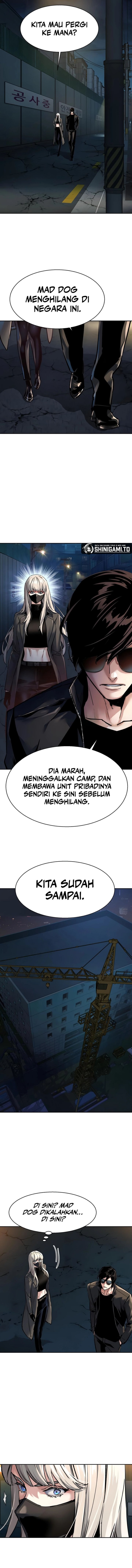 Read Mercenary Enrollment ID Manga Online