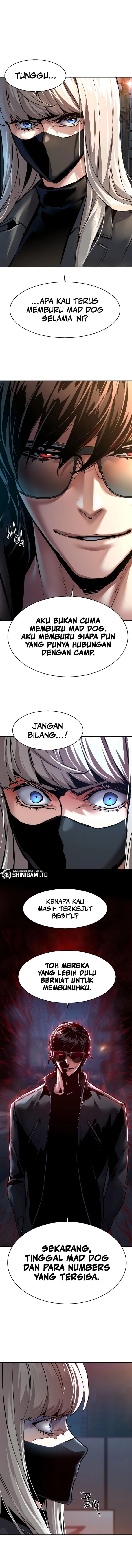 Read Mercenary Enrollment ID Manga Online