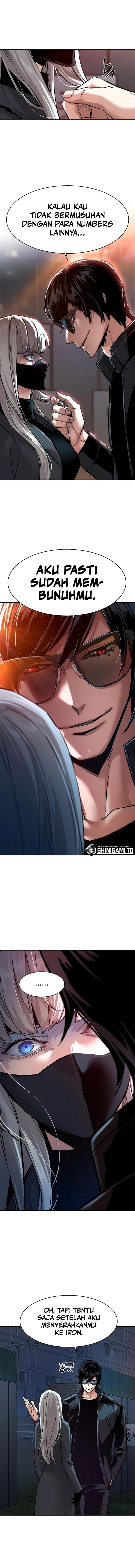 Read Mercenary Enrollment ID Manga Online