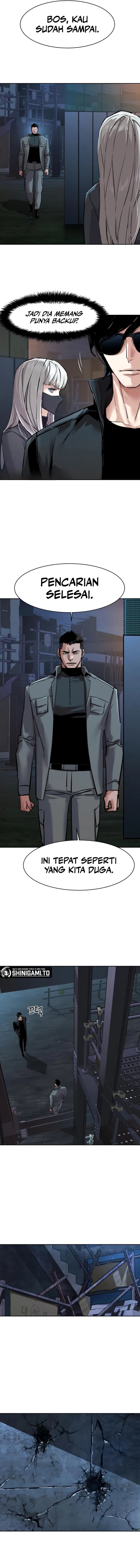 Read Mercenary Enrollment ID Manga Online