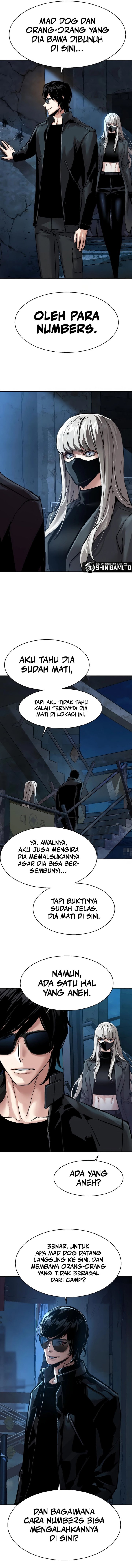 Read Mercenary Enrollment ID Manga Online