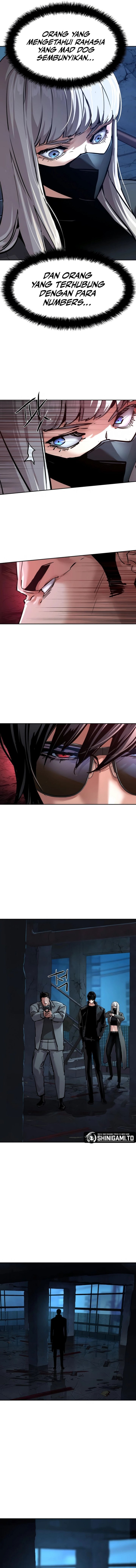 Read Mercenary Enrollment ID Manga Online