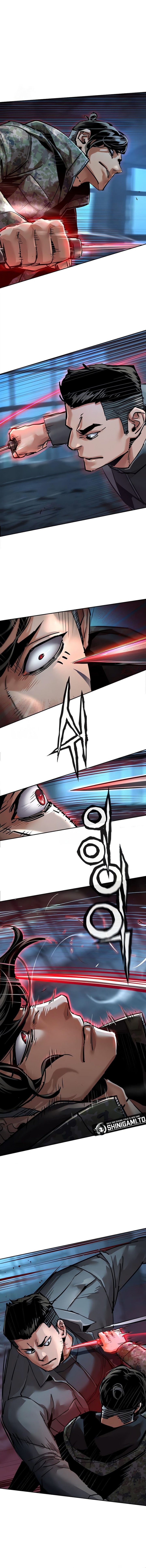 Read Mercenary Enrollment ID Manga Online