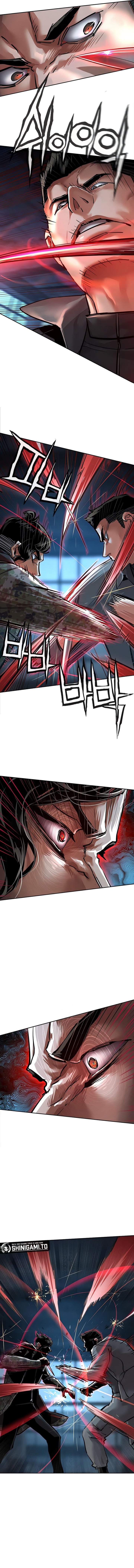 Read Mercenary Enrollment ID Manga Online