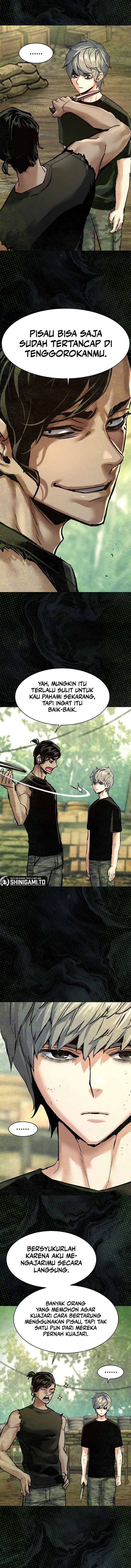 Read Mercenary Enrollment ID Manga Online