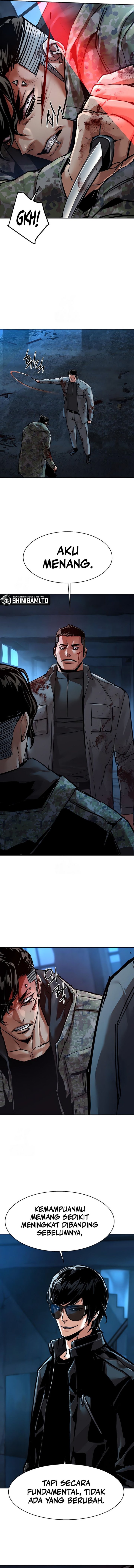 Read Mercenary Enrollment ID Manga Online