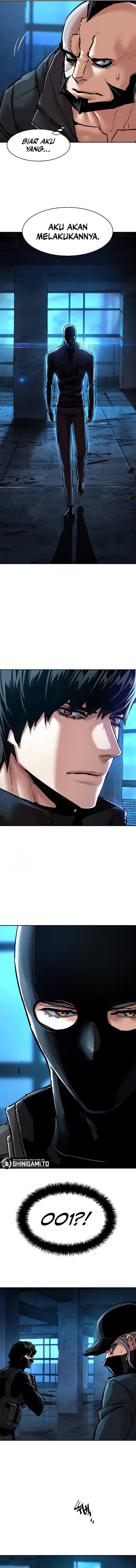 Read Mercenary Enrollment ID Manga Online