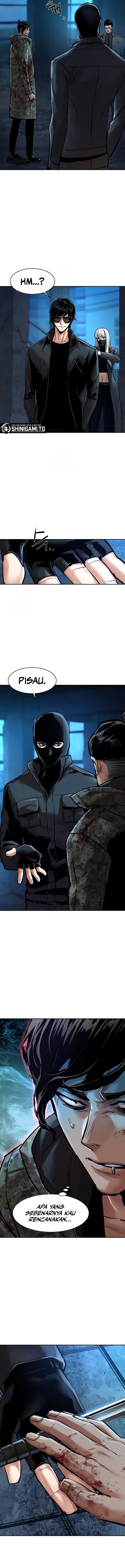 Read Mercenary Enrollment ID Manga Online