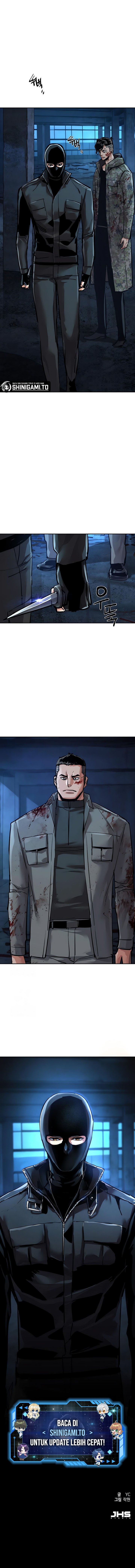 Read Mercenary Enrollment ID Manga Online