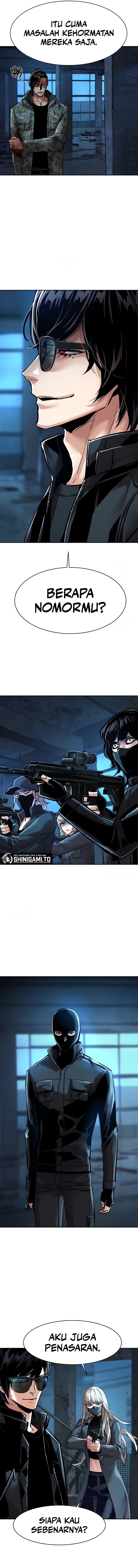 Read Mercenary Enrollment ID Manga Online