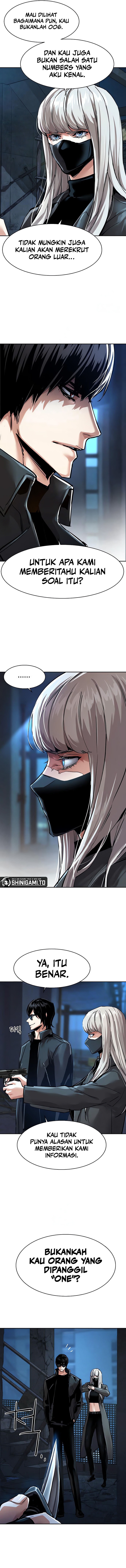 Read Mercenary Enrollment ID Manga Online