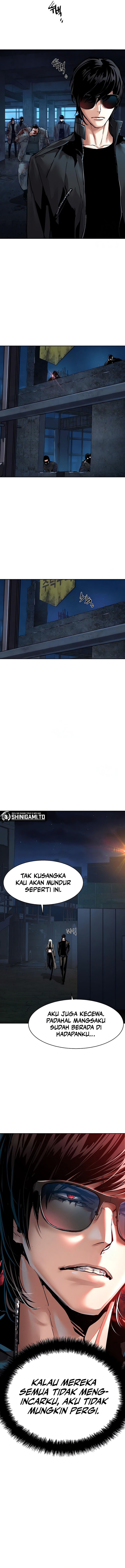 Read Mercenary Enrollment ID Manga Online