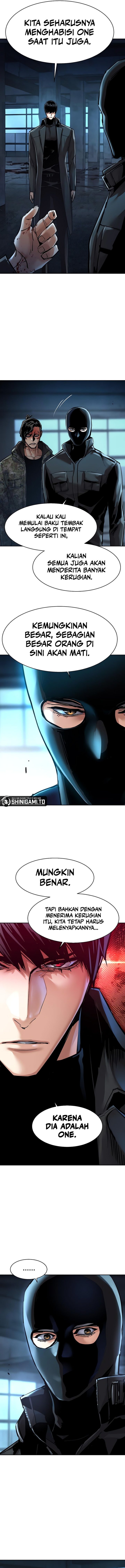 Read Mercenary Enrollment ID Manga Online