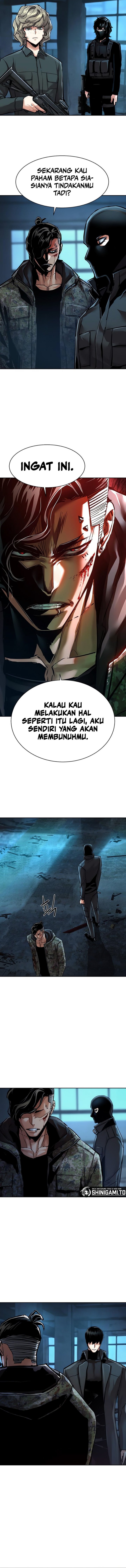 Read Mercenary Enrollment ID Manga Online