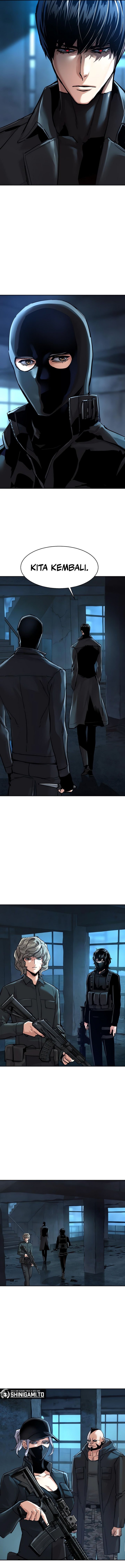 Read Mercenary Enrollment ID Manga Online