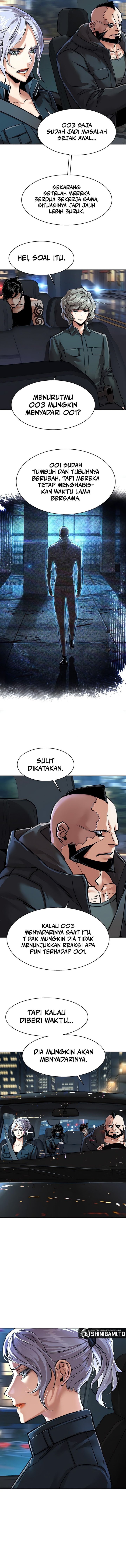 Read Mercenary Enrollment ID Manga Online