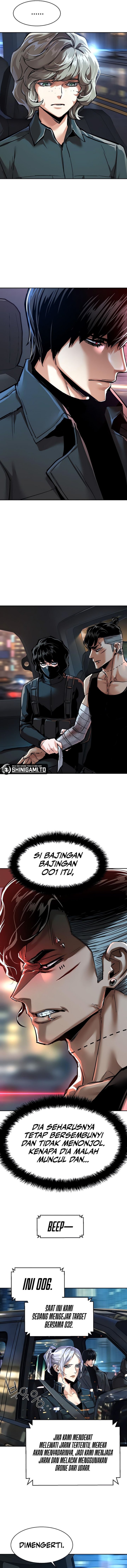 Read Mercenary Enrollment ID Manga Online