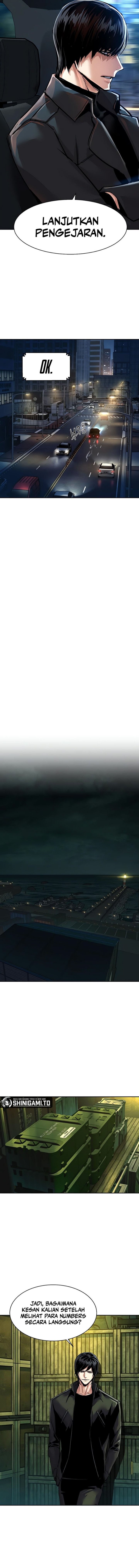 Read Mercenary Enrollment ID Manga Online