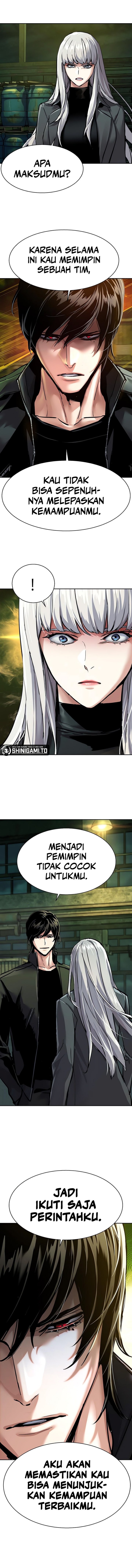 Read Mercenary Enrollment ID Manga Online