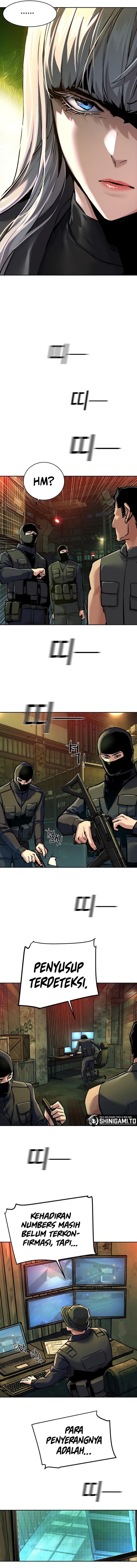 Read Mercenary Enrollment ID Manga Online