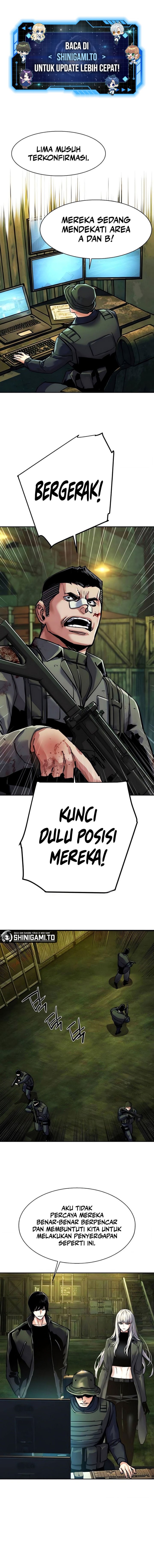 Read Mercenary Enrollment ID Manga Online