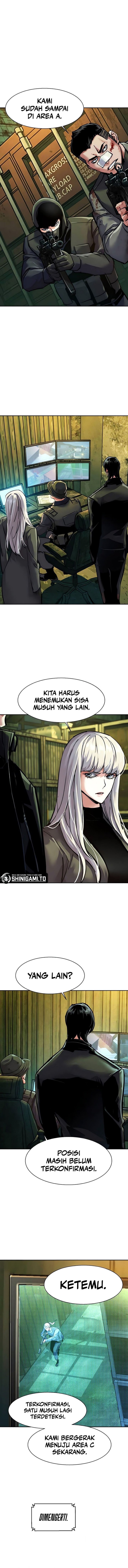 Read Mercenary Enrollment ID Manga Online