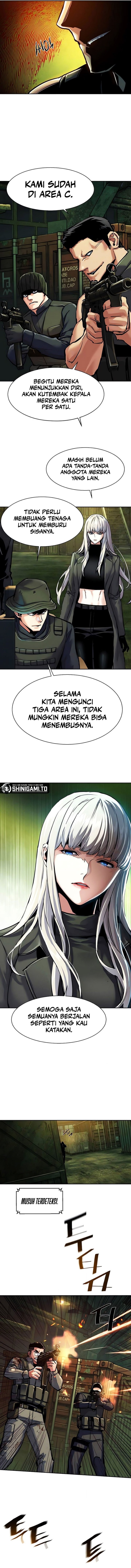 Read Mercenary Enrollment ID Manga Online