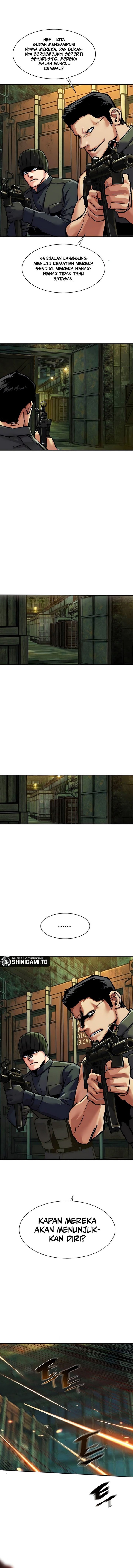 Read Mercenary Enrollment ID Manga Online