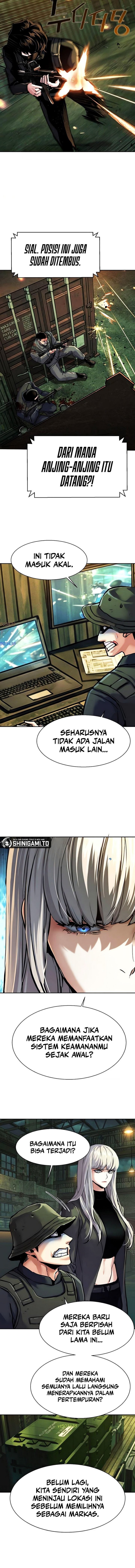 Read Mercenary Enrollment ID Manga Online