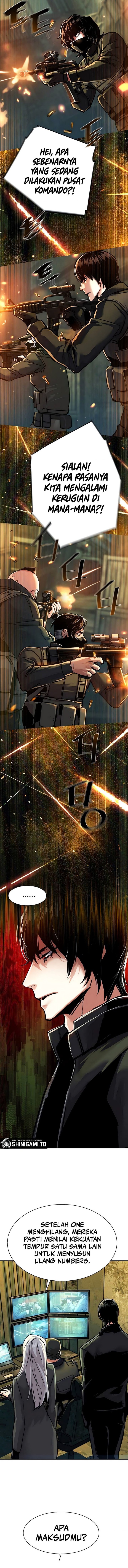 Read Mercenary Enrollment ID Manga Online