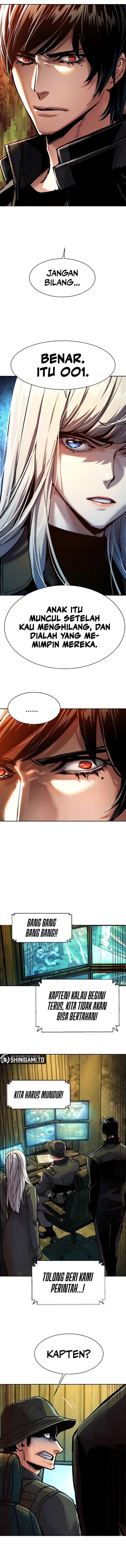 Read Mercenary Enrollment ID Manga Online