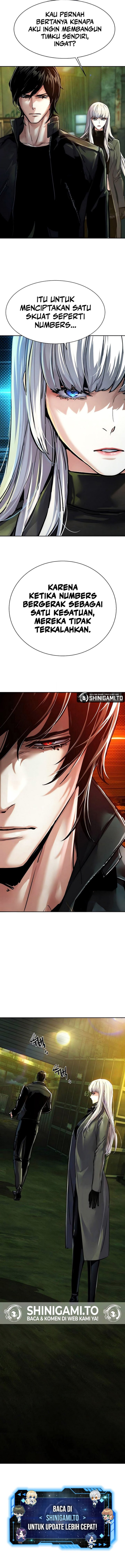 Read Mercenary Enrollment ID Manga Online