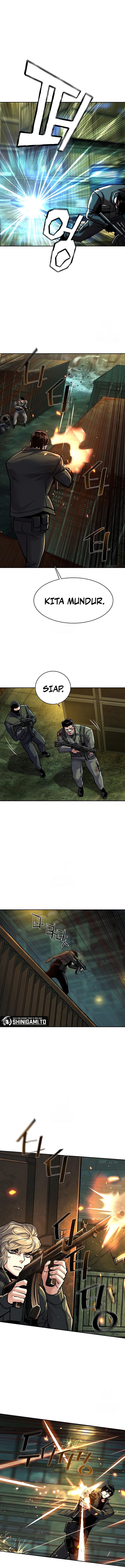 Read Mercenary Enrollment ID Manga Online