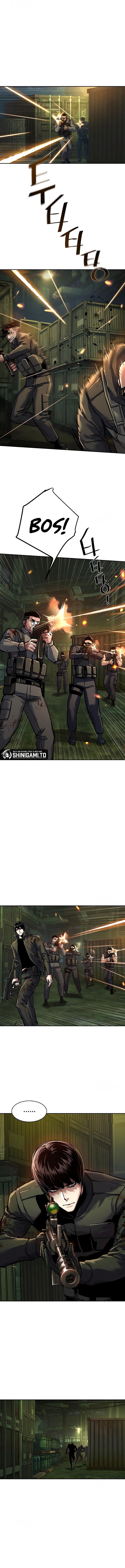 Read Mercenary Enrollment ID Manga Online