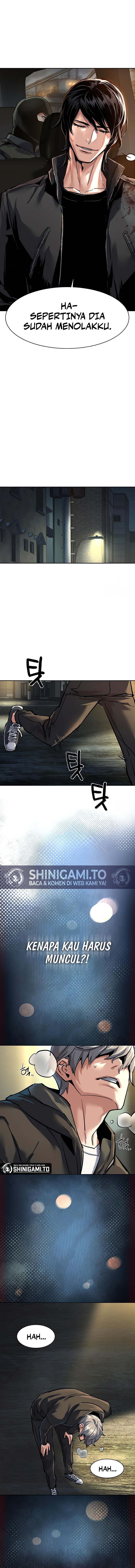 Read Mercenary Enrollment ID Manga Online