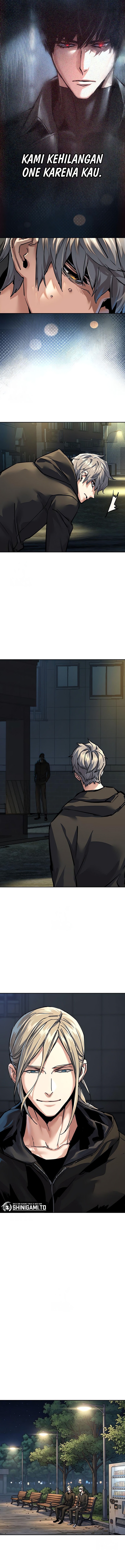 Read Mercenary Enrollment ID Manga Online