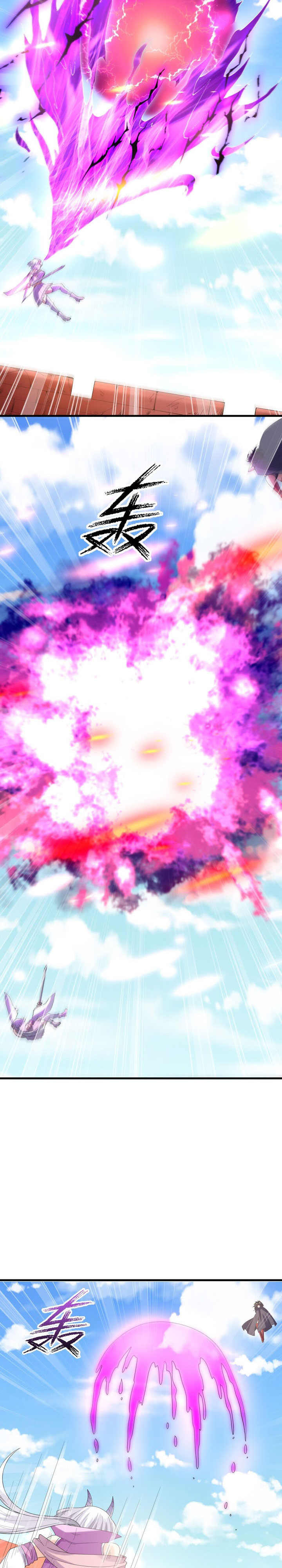 Read My Harem Is Entirely Female Demon Villains Bahasa Indonesia ID Manga Online