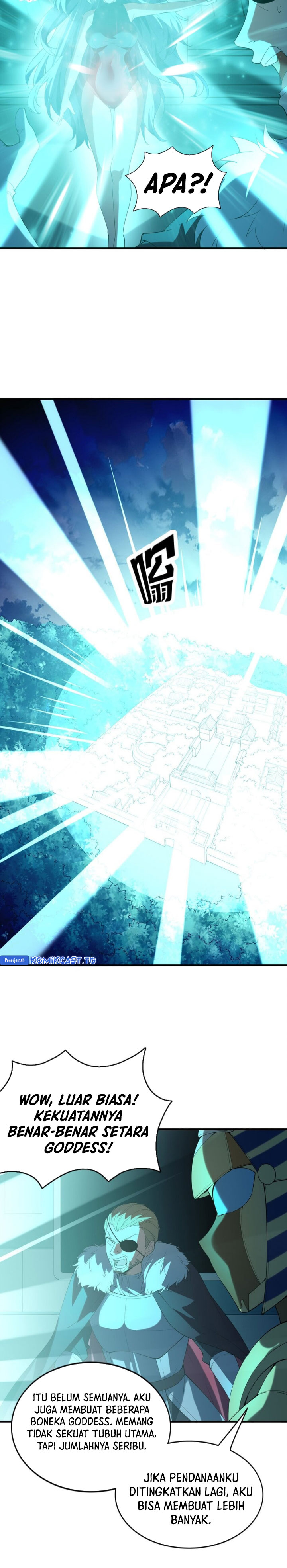 Read My Harem Is Entirely Female Demon Villains Bahasa Indonesia ID Manga Online