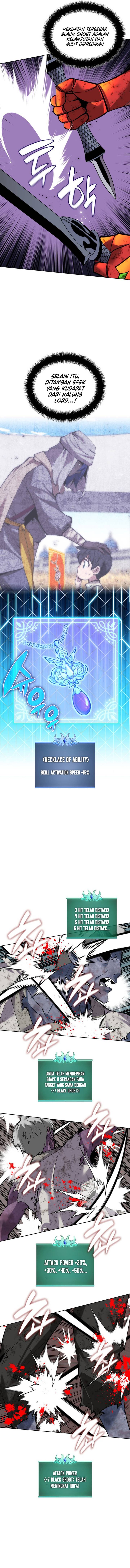 Read Overgeared ID Manga Online