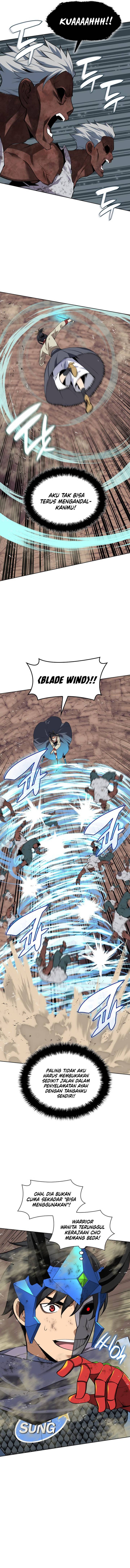 Read Overgeared ID Manga Online