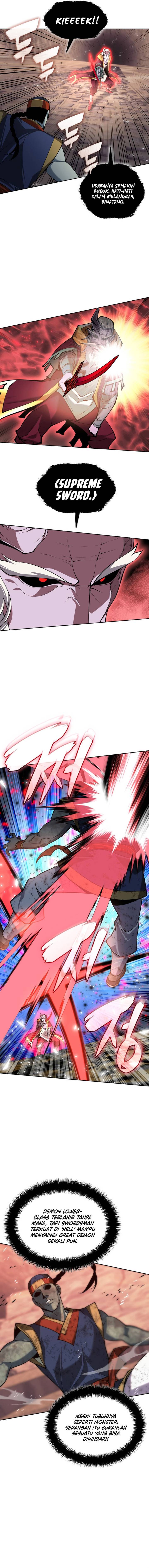 Read Overgeared ID Manga Online