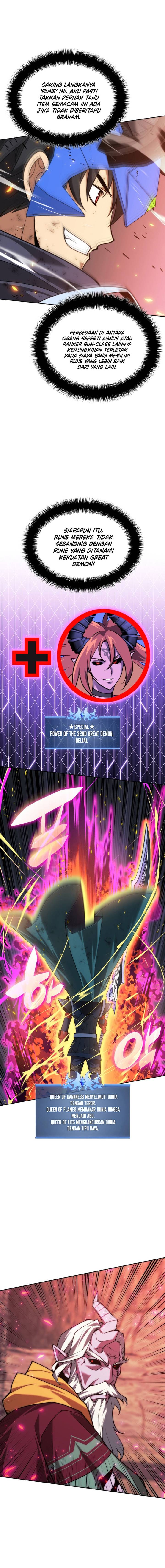 Read Overgeared ID Manga Online