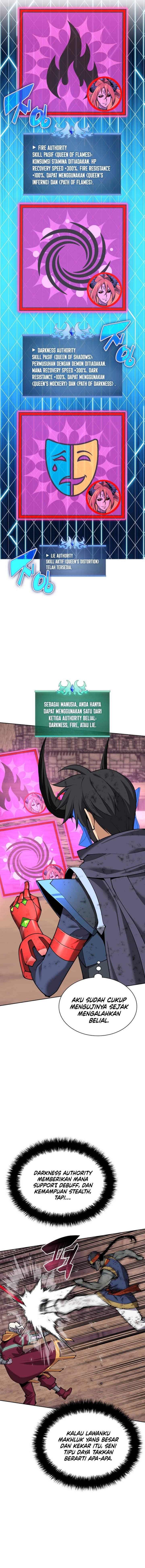 Read Overgeared ID Manga Online