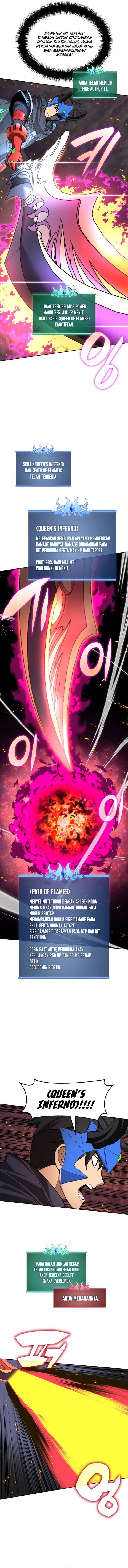 Read Overgeared ID Manga Online