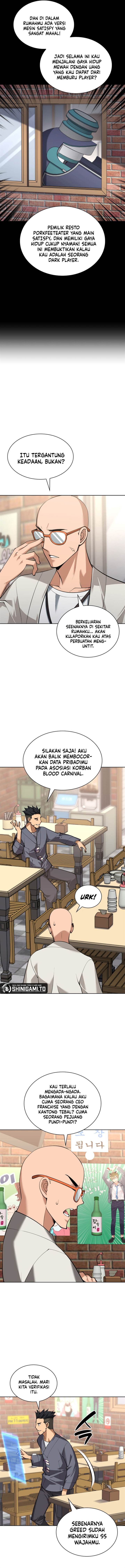 Read Overgeared ID Manga Online