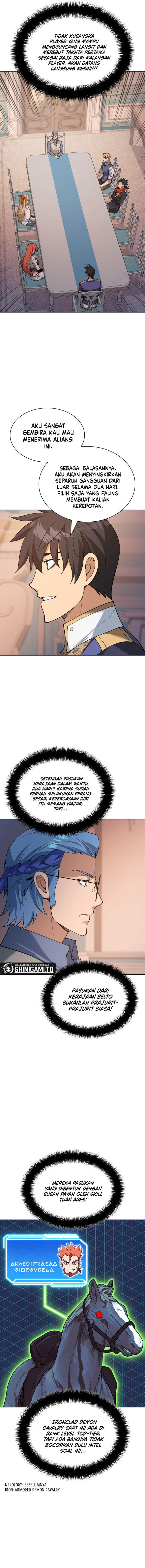 Read Overgeared ID Manga Online