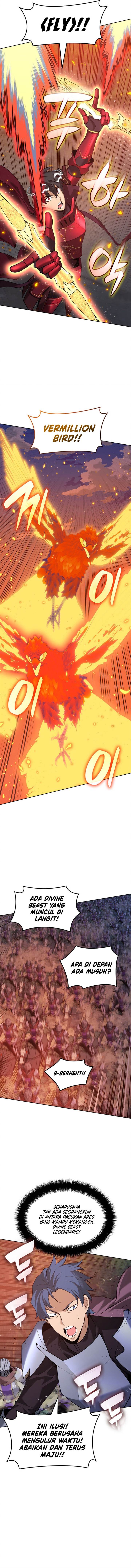 Read Overgeared ID Manga Online