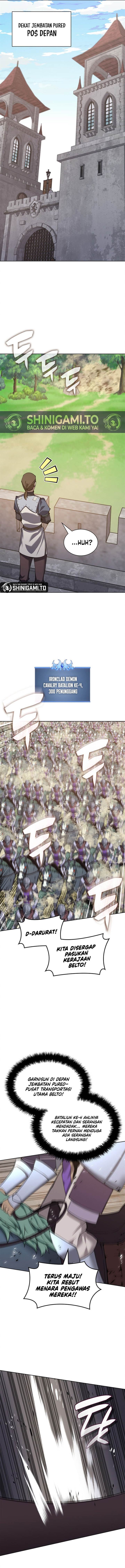 Read Overgeared ID Manga Online