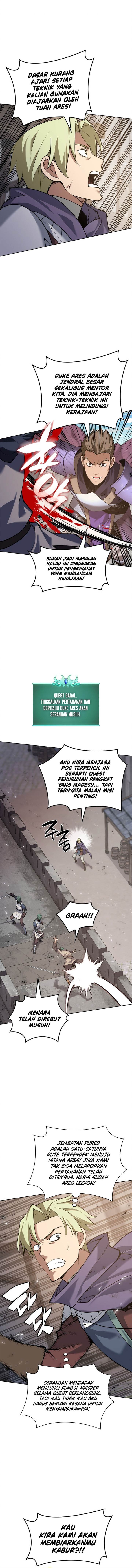 Read Overgeared ID Manga Online